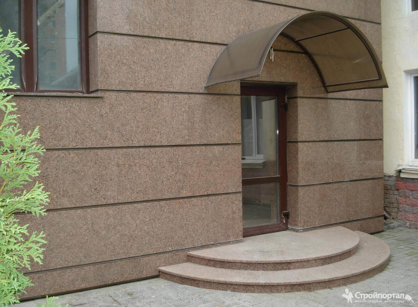 Изготавливаем до 17 000 м² продукции в месяц в Красногорске