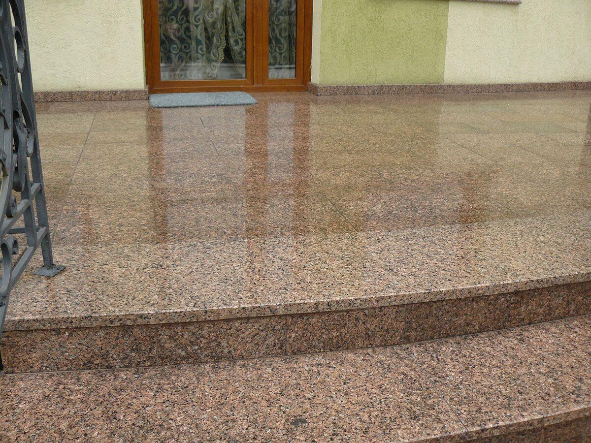 Гранитные изделия любой сложности в Красногорске
